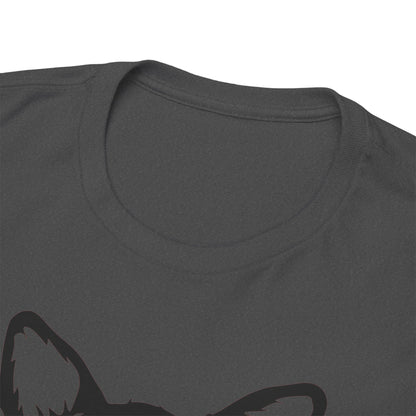 T-Shirt Unisex - Corgi 3