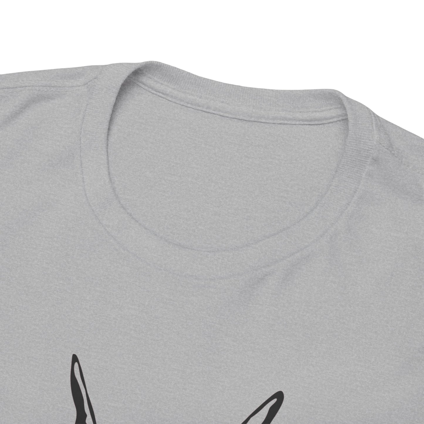 T-Shirt Unisex - Deutsche Dogge 1