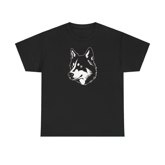 T-Shirt Unisex - Siberian Husky 5