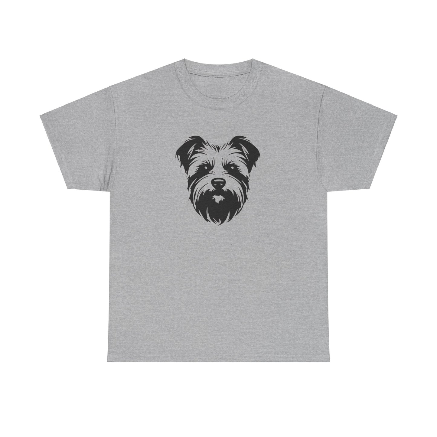T-Shirt Unisex - Yorkshire Terrier 2