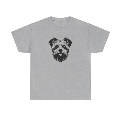 T-Shirt Unisex - Yorkshire Terrier 2
