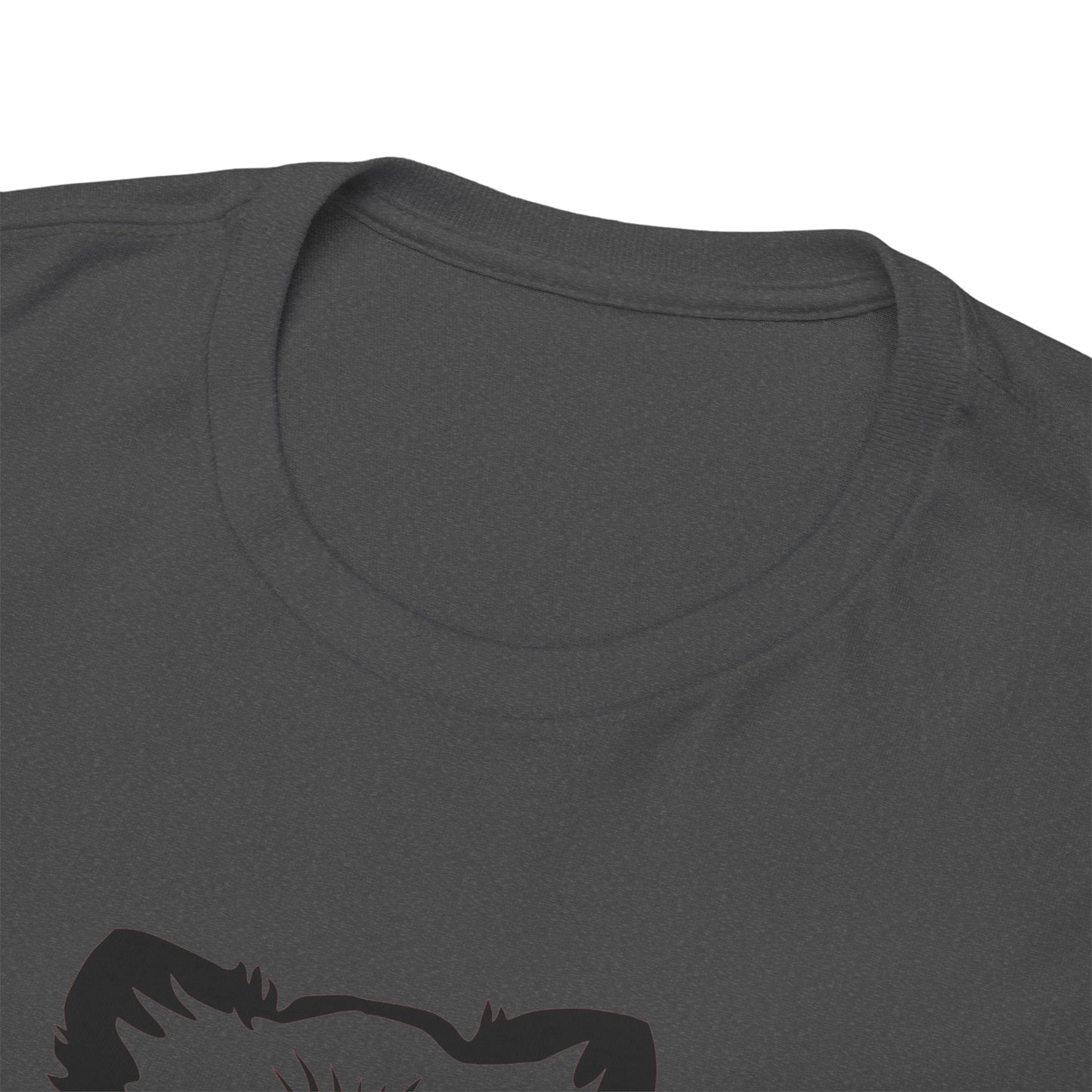 T-Shirt Unisex - Zwergspitz 3