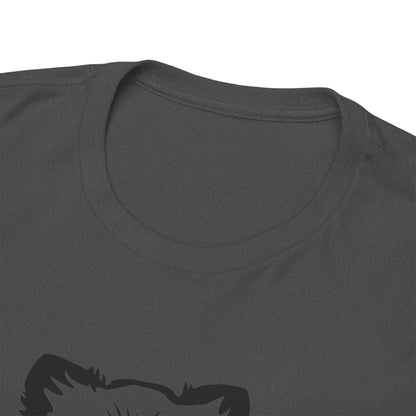 T-Shirt Unisex - Zwergspitz 3