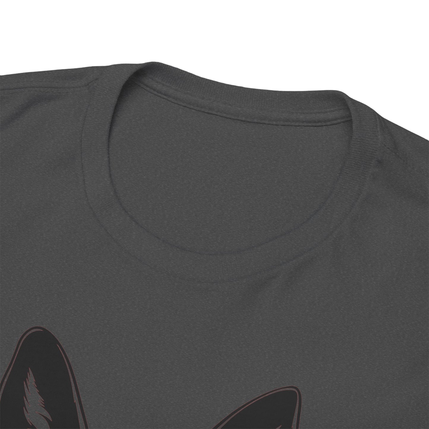 T-Shirt Unisex - Deutscher Schäferhund 2