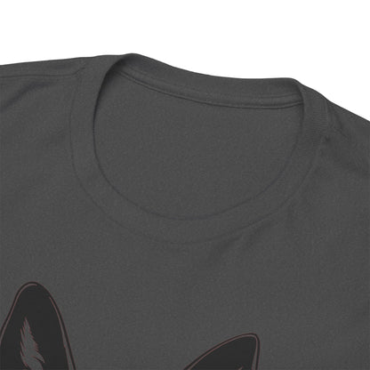 T-Shirt Unisex - Deutscher Schäferhund 2