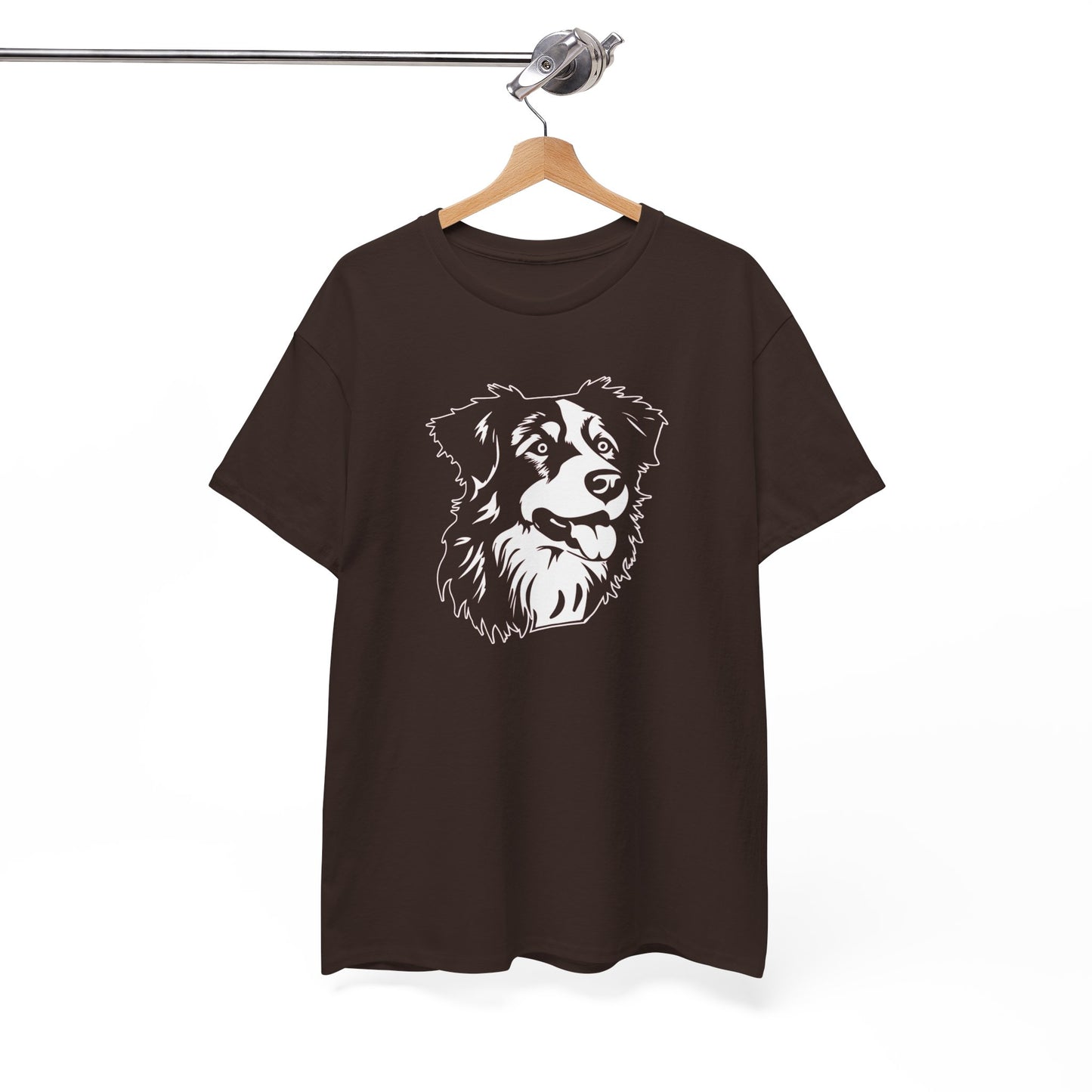 T-Shirt Unisex - Australian Shepherd 6