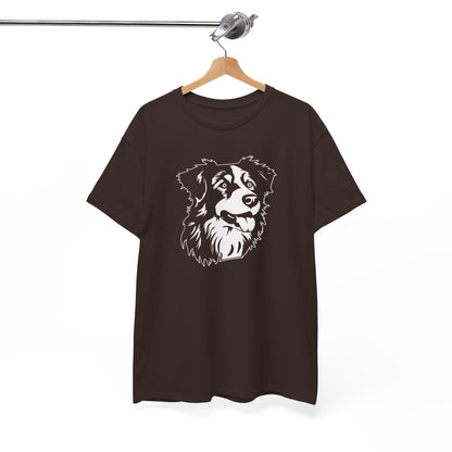 T-Shirt Unisex - Australian Shepherd 6