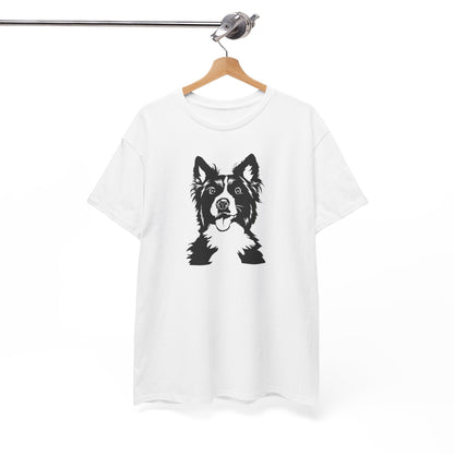 T-Shirt Unisex - Border Collie 3