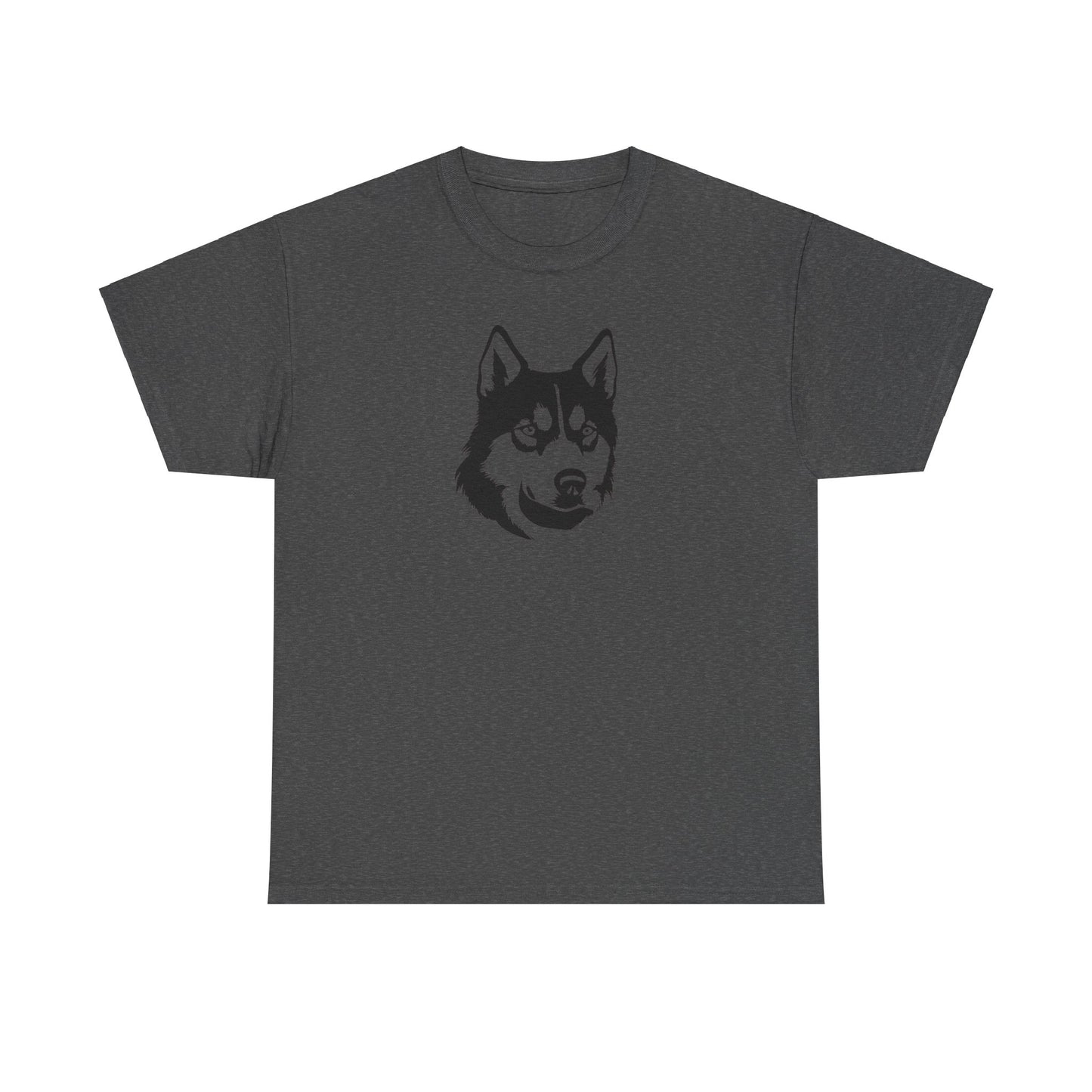 T-Shirt Unisex - Siberian Husky 7