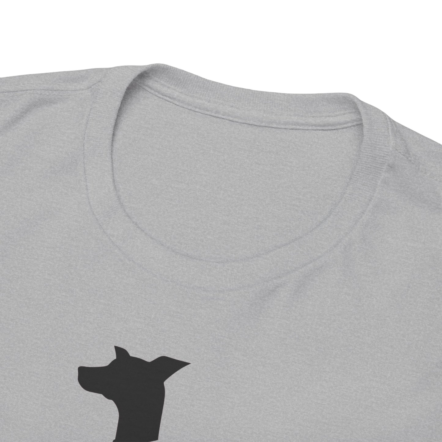 T-Shirt Unisex - Whippet 3