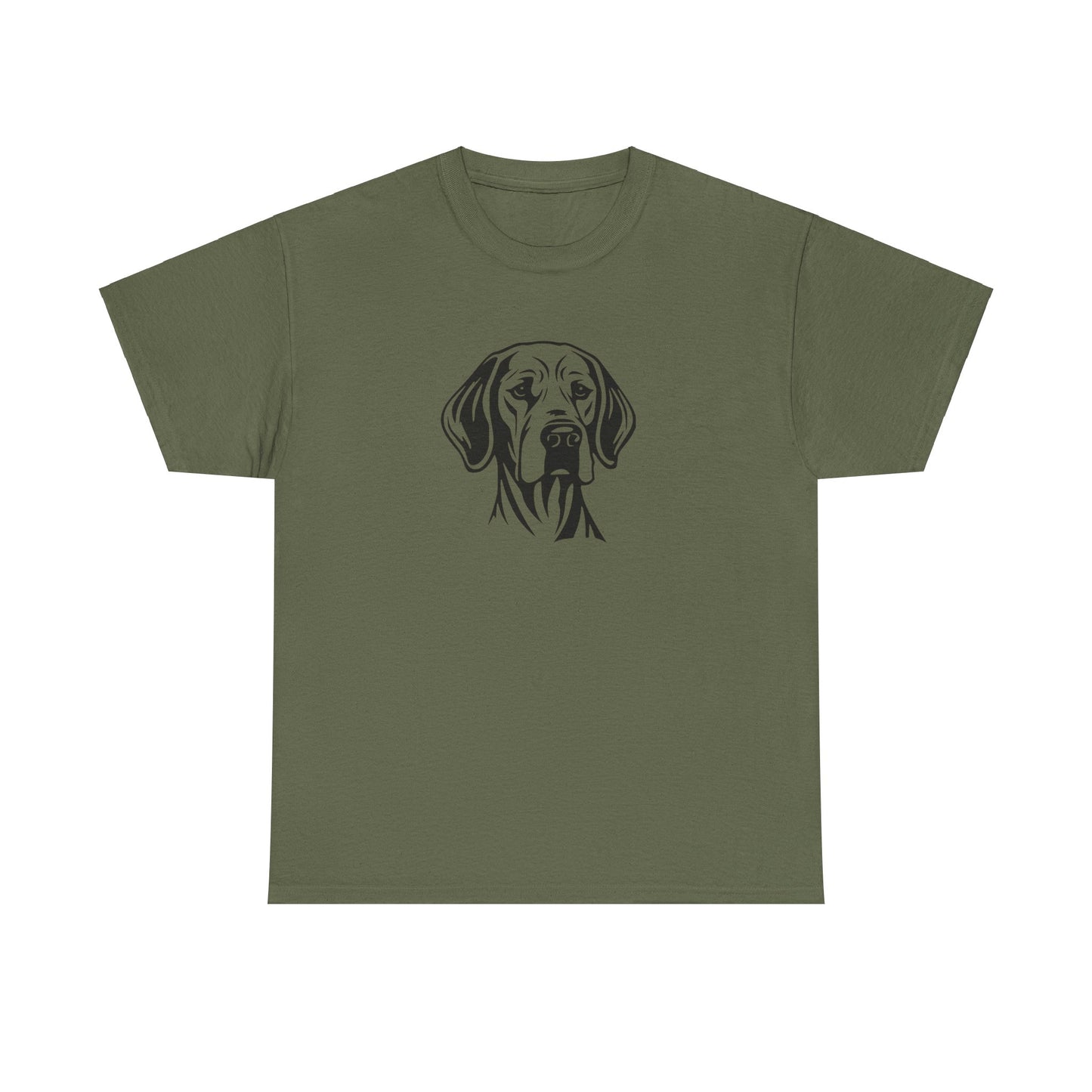 T-Shirt Unisex - Vizsla 5