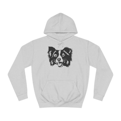 Hoodie Unisex - Mini Australian Shepherd 3