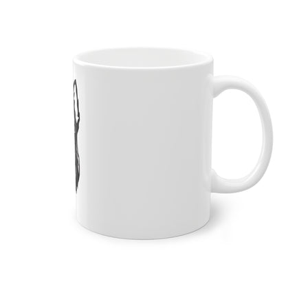 Tasse - Scottish Terrier 3