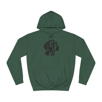Hoodie Unisex - Vizsla 13