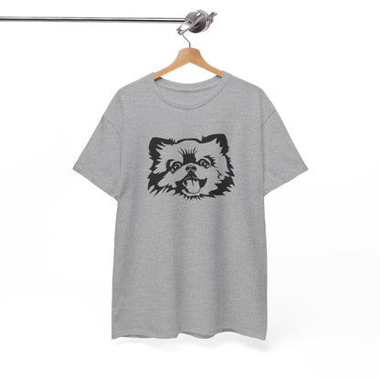 T-Shirt Unisex - Zwergspitz 1