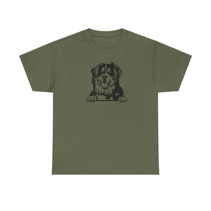 T-Shirt Unisex - Berner Sennenhund 2