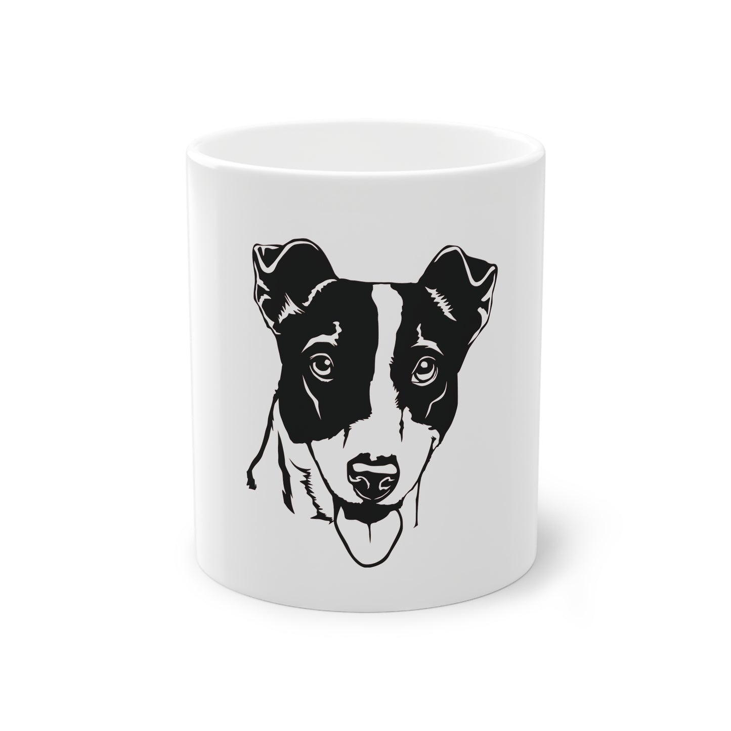 Tasse - Jack Russell Terrier 3