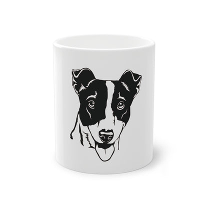 Tasse - Jack Russell Terrier 3
