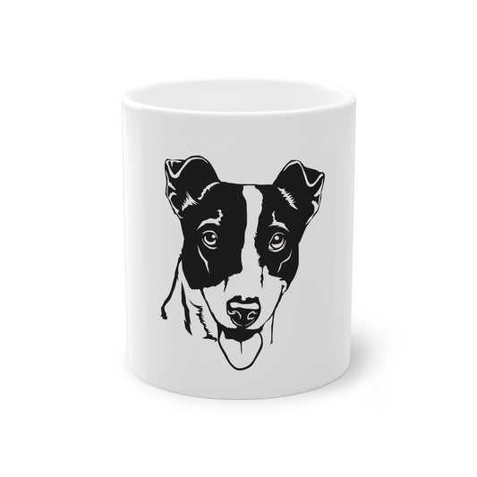 Tasse - Jack Russell Terrier 3