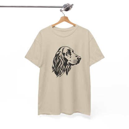 T-Shirt Unisex - Irish Setter 2