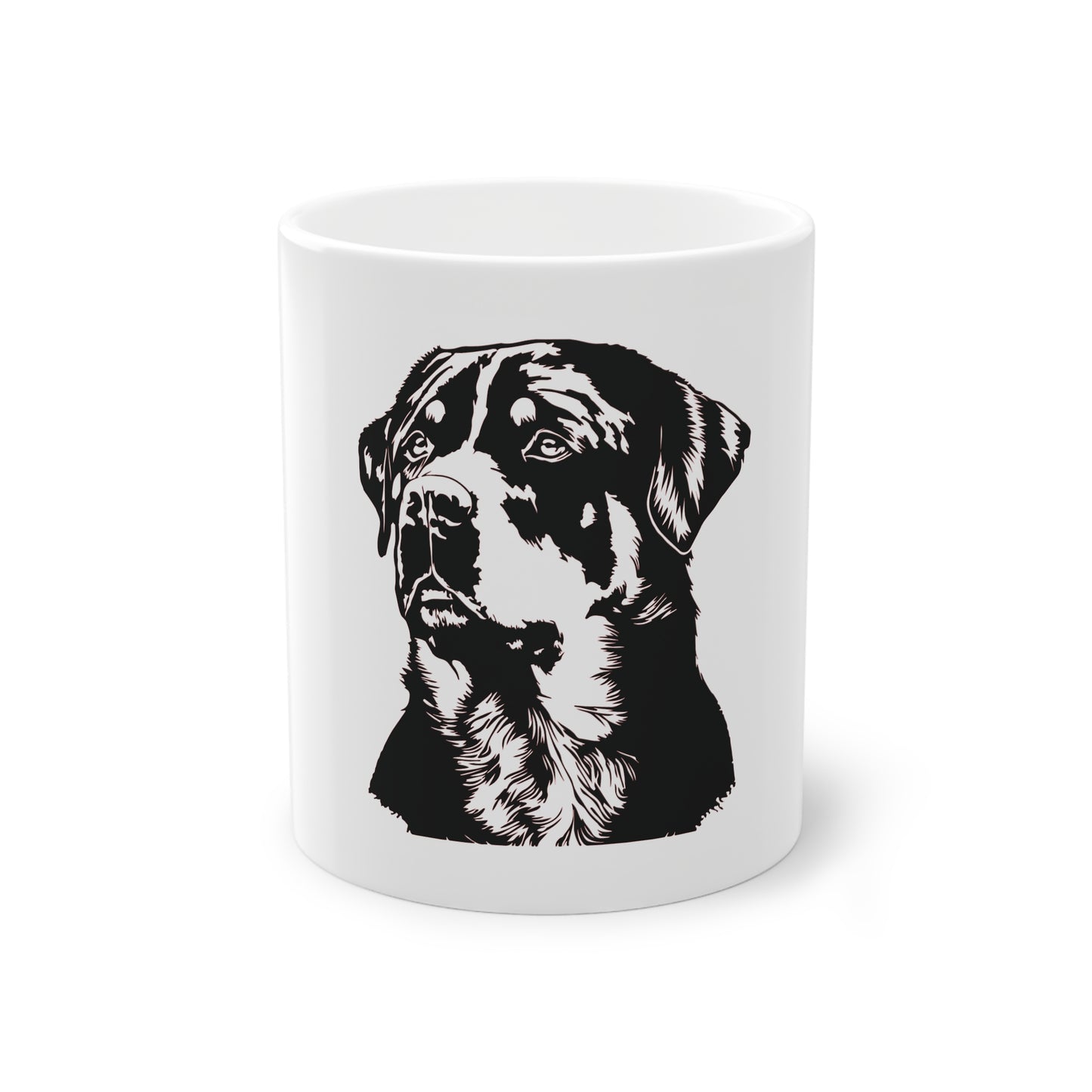 Tasse - Rottweiler 2