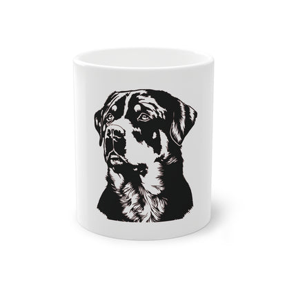 Tasse - Rottweiler 2