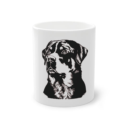 Tasse - Rottweiler 2