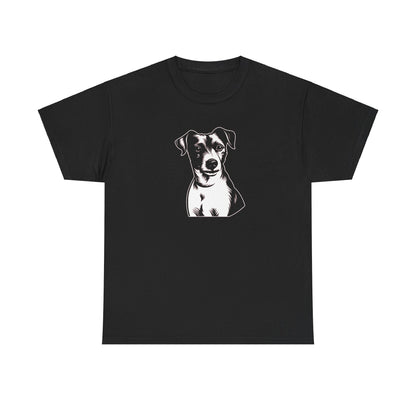 T-Shirt Unisex - Jack Russell Terrier 6