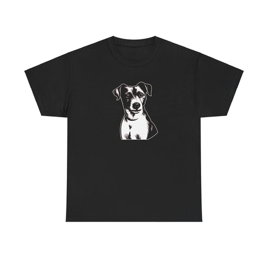 T-Shirt Unisex - Jack Russell Terrier 6