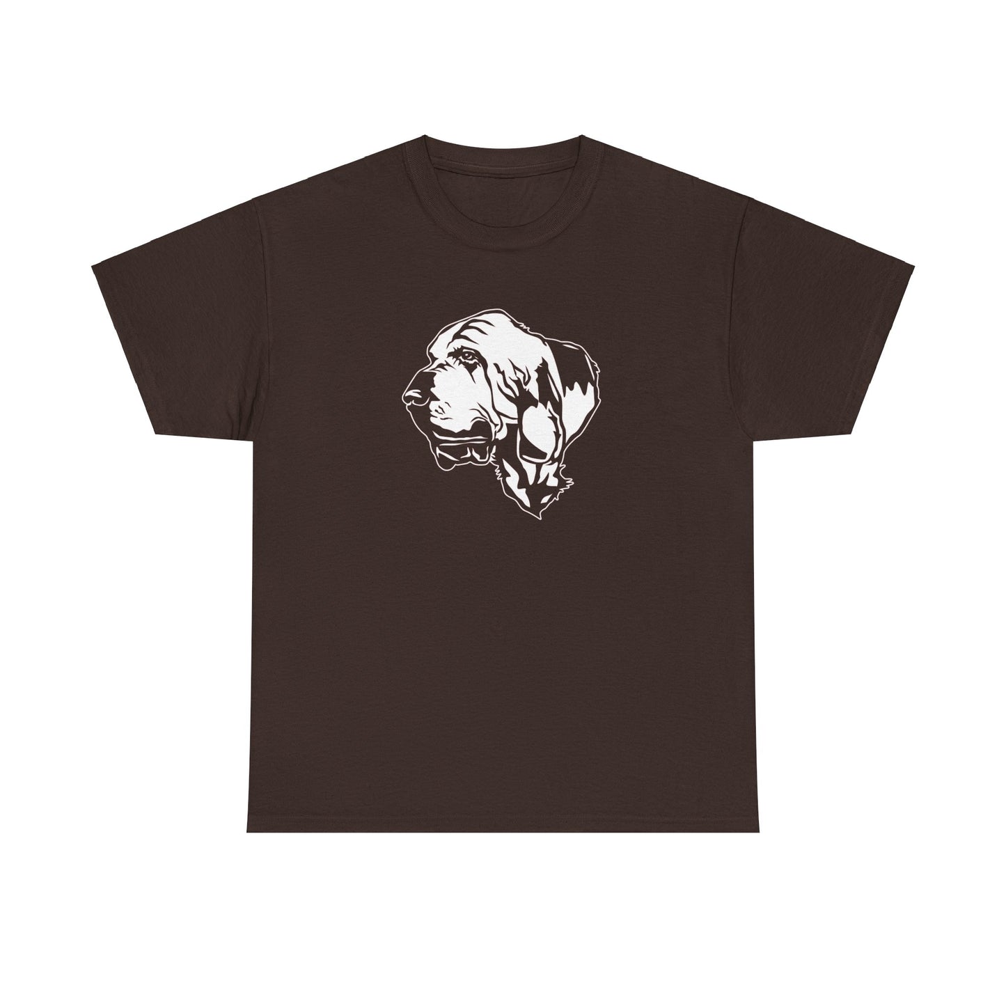 T-Shirt Unisex - Bloodhound 3