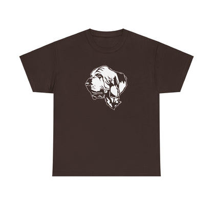 T-Shirt Unisex - Bloodhound 3