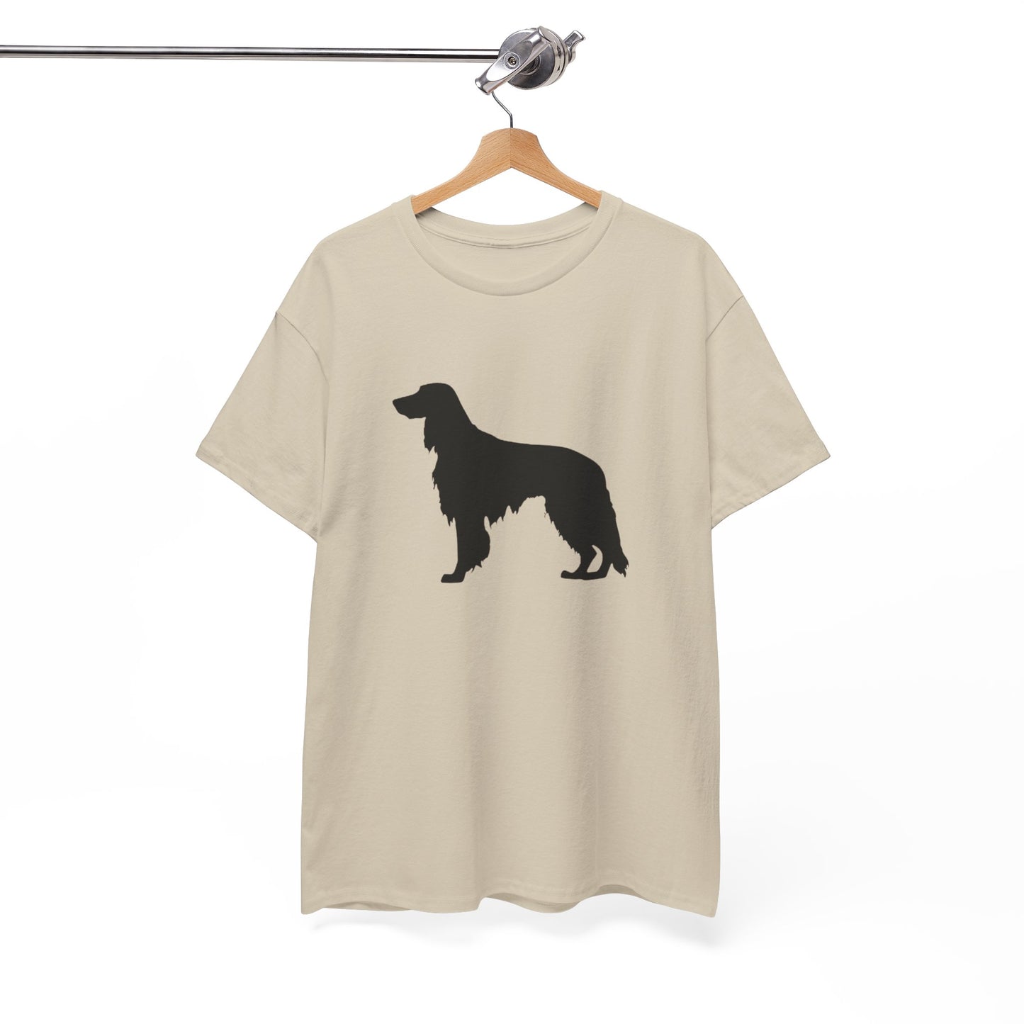 T-Shirt Unisex - Irish Setter 4