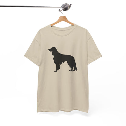 T-Shirt Unisex - Irish Setter 4