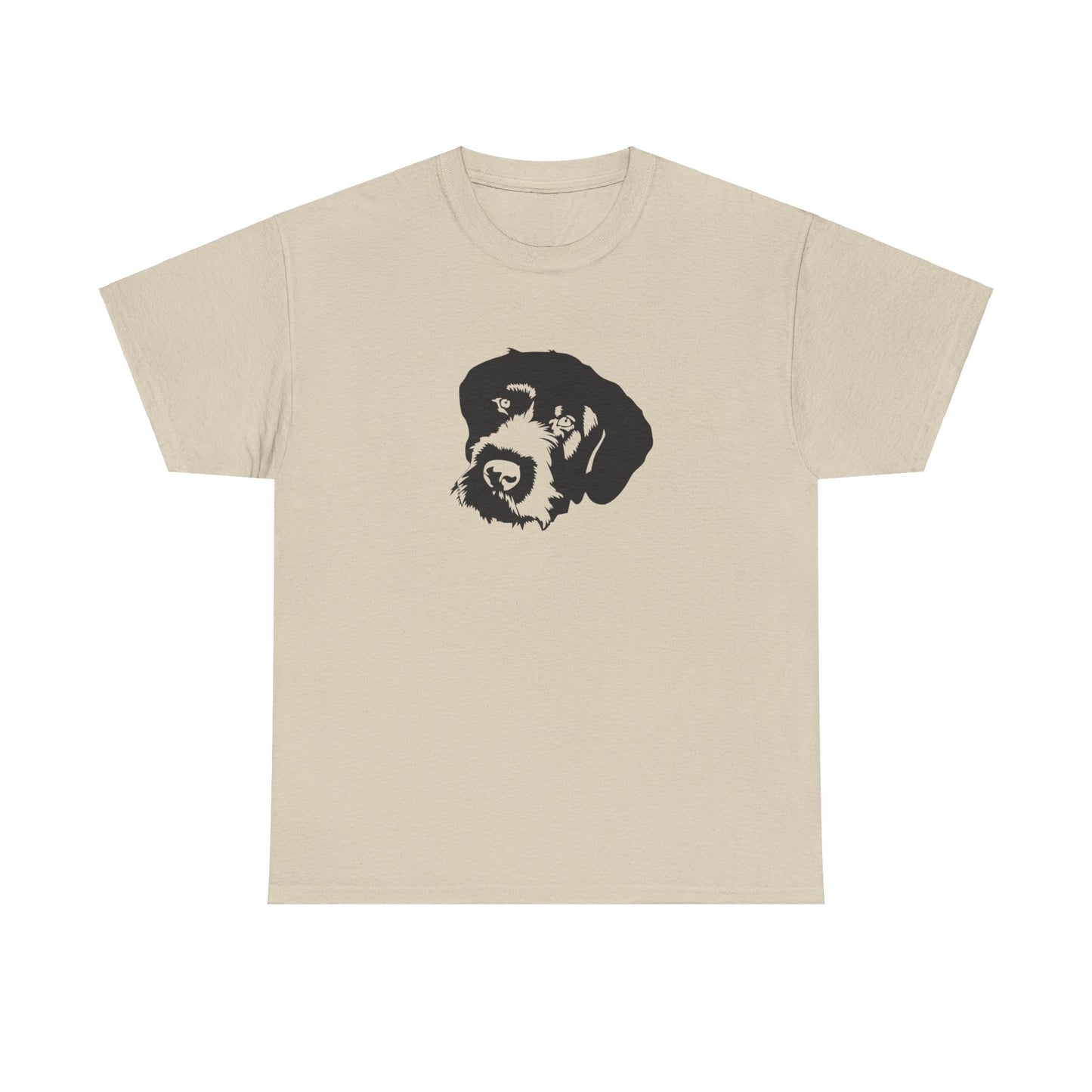 T-Shirt Unisex - Deutsch Drahthaar 2