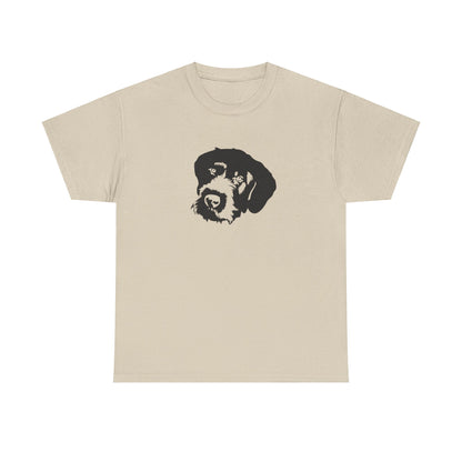 T-Shirt Unisex - Deutsch Drahthaar 2