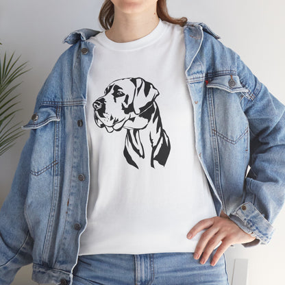 T-Shirt Unisex - Deutsche Dogge 3