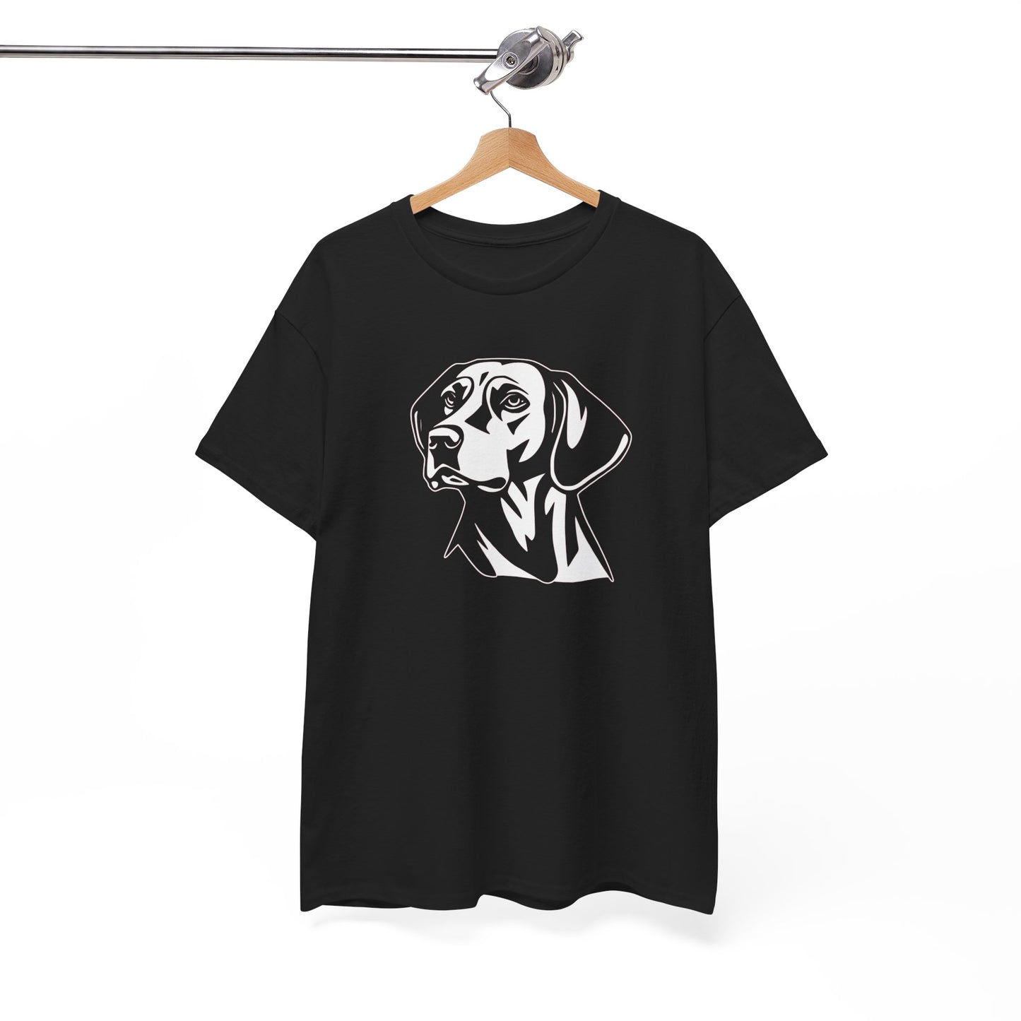 T-Shirt Unisex - Vizsla 7