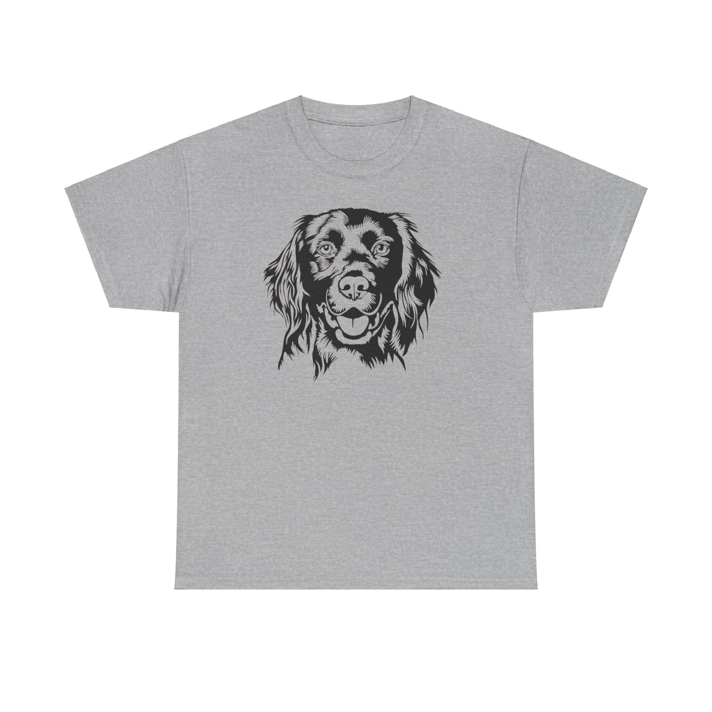 T-Shirt Unisex - Kleiner Münsterländer