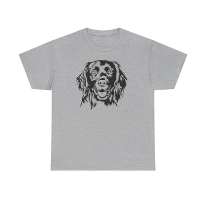 T-Shirt Unisex - Kleiner Münsterländer