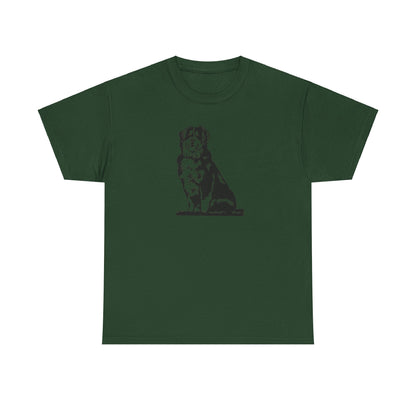 T-Shirt Unisex - Berner Sennenhund 3