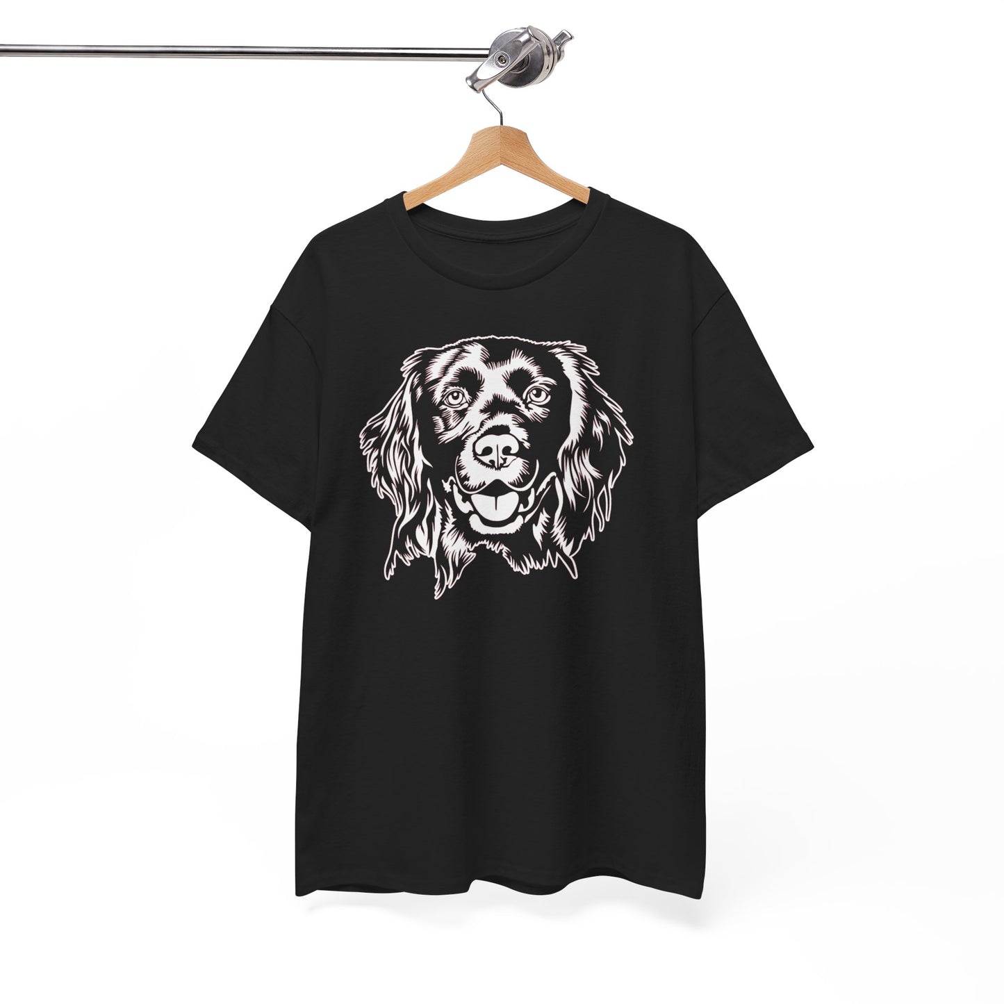 T-Shirt Unisex - Kleiner Münsterländer
