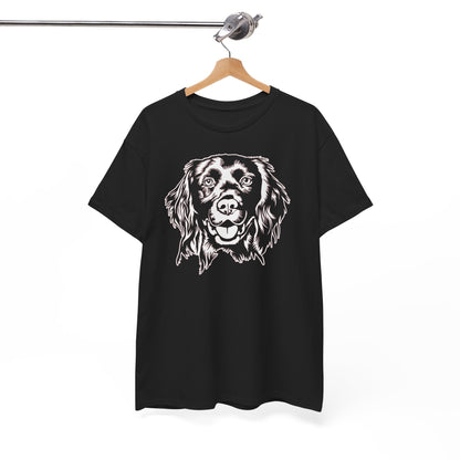 T-Shirt Unisex - Kleiner Münsterländer