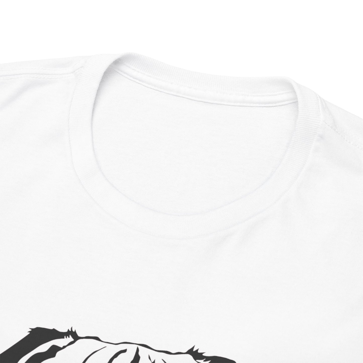 T-Shirt Unisex - Mops 2