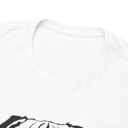 T-Shirt Unisex - Mops 2