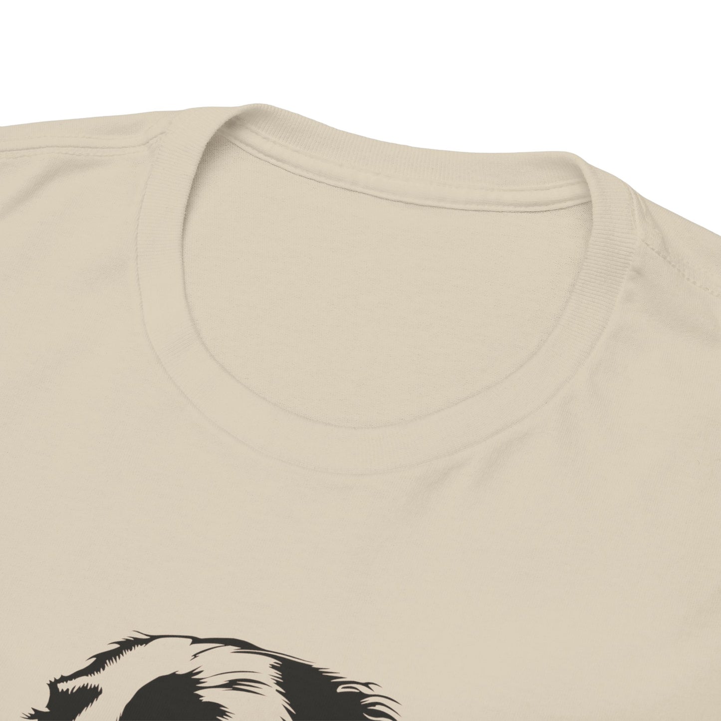 T-Shirt Unisex - Epagneul Breton