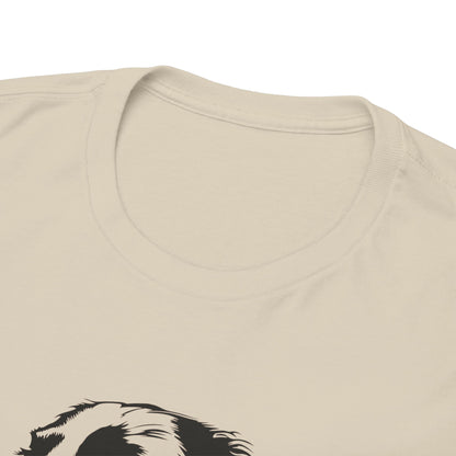 T-Shirt Unisex - Epagneul Breton