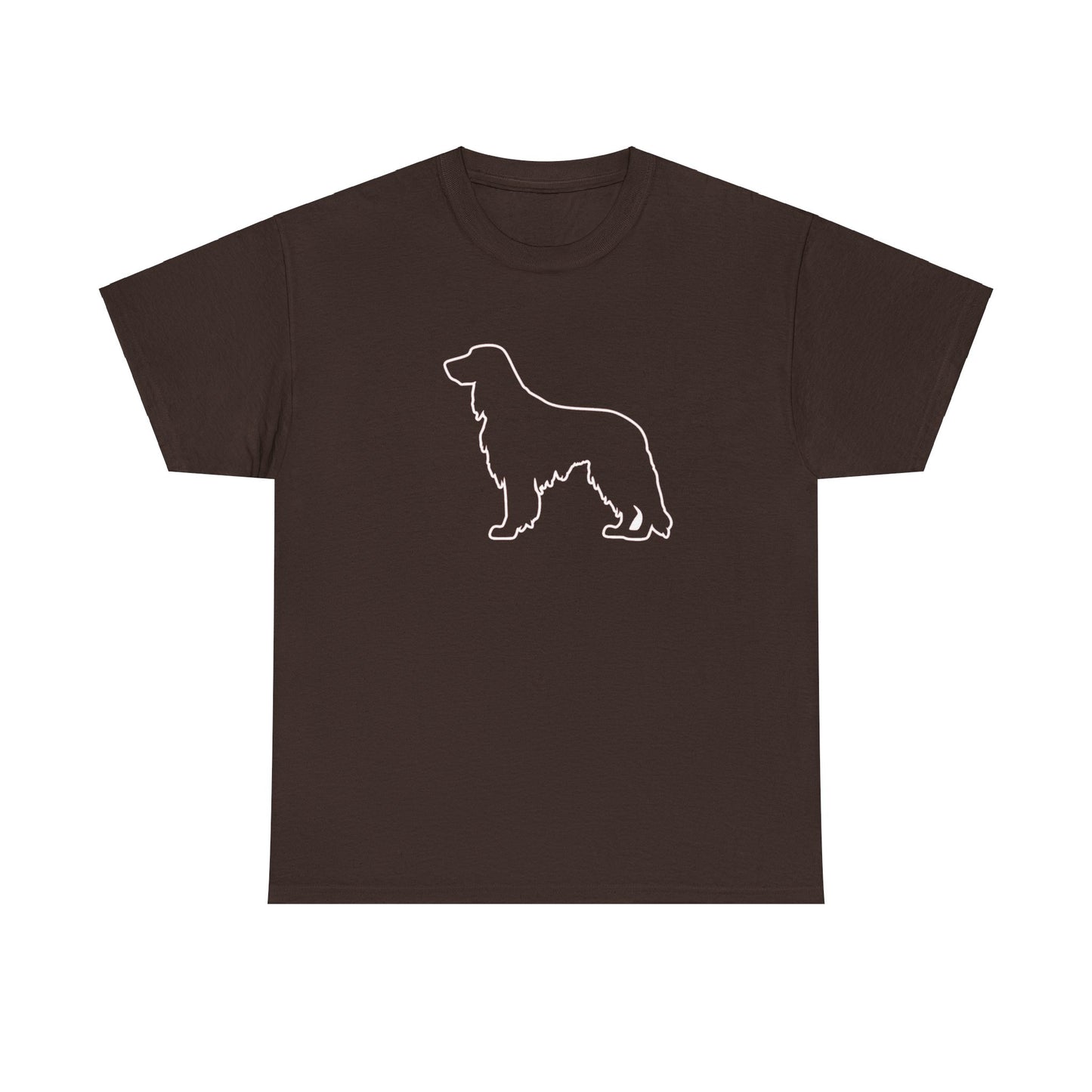 T-Shirt Unisex - Irish Setter 4