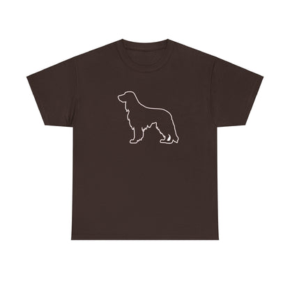 T-Shirt Unisex - Irish Setter 4