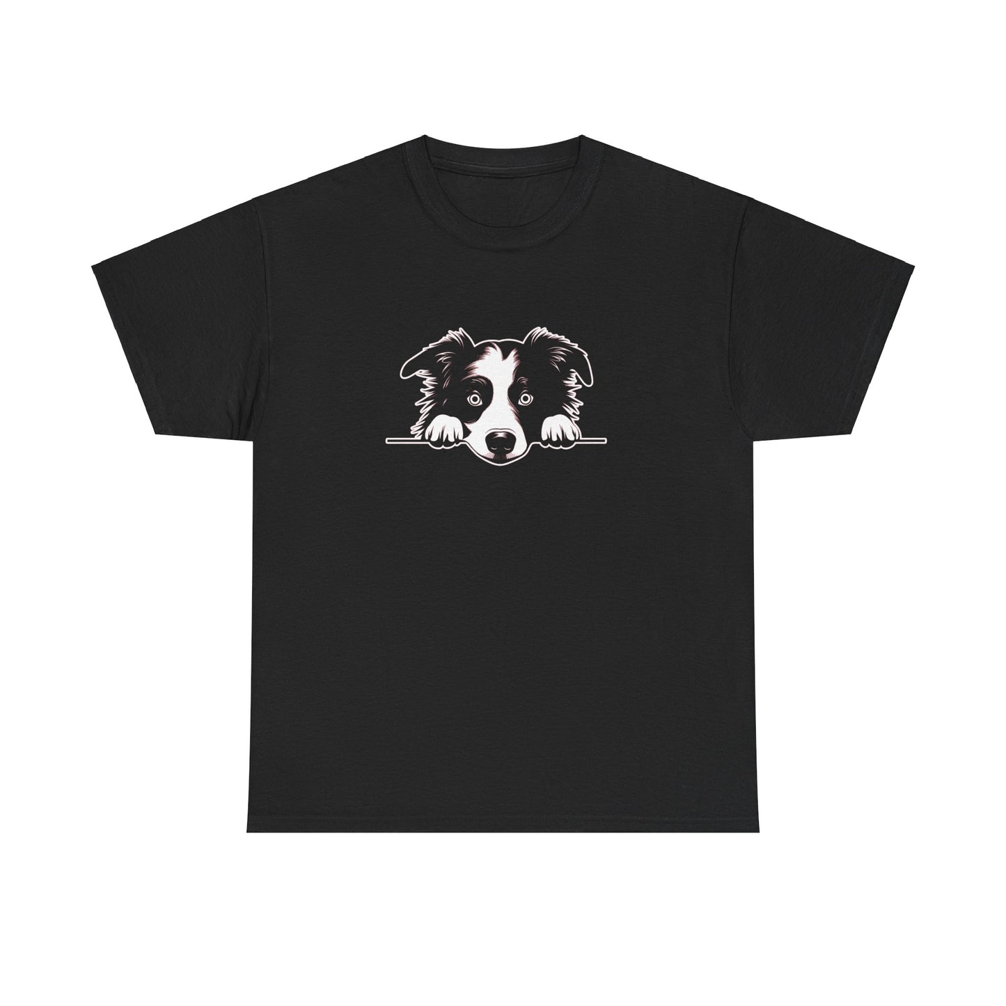 T-Shirt Unisex - Border Collie 1