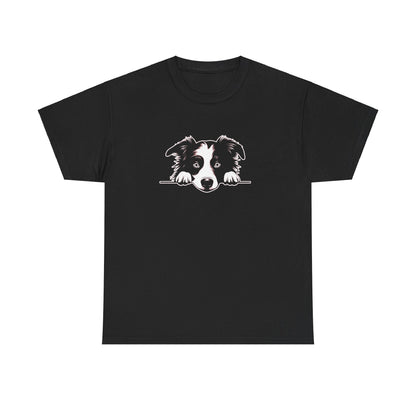 T-Shirt Unisex - Border Collie 1